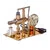 Stirling Engine Model Generator Physics Experiment Science Discovery Production Invention DIY Project Part Gift Collection Toys — view 2