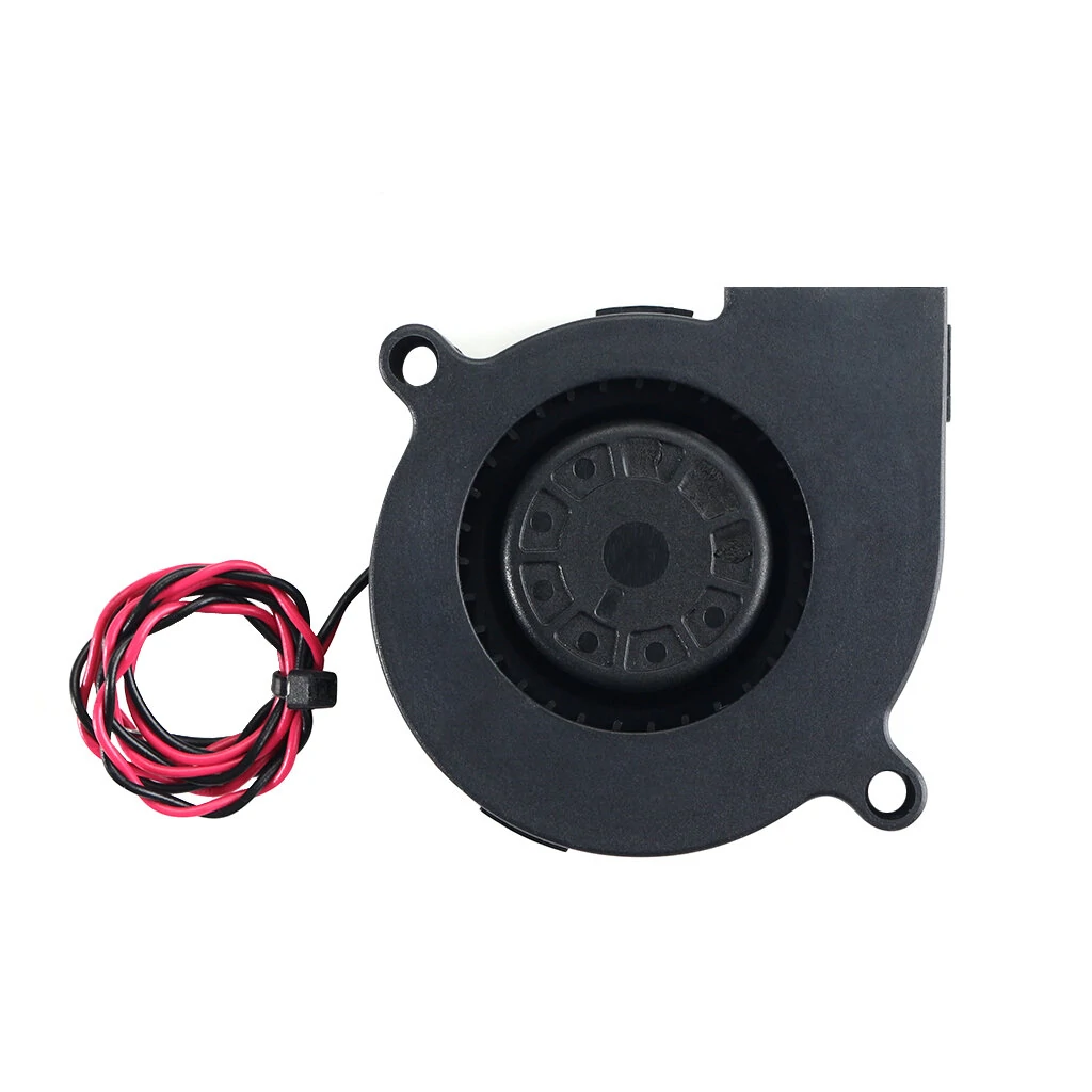 Sunon 5015 24V Turbo Blower Cooling Fan for VORON 2.4 R2 3D Printer Accessories — view 6