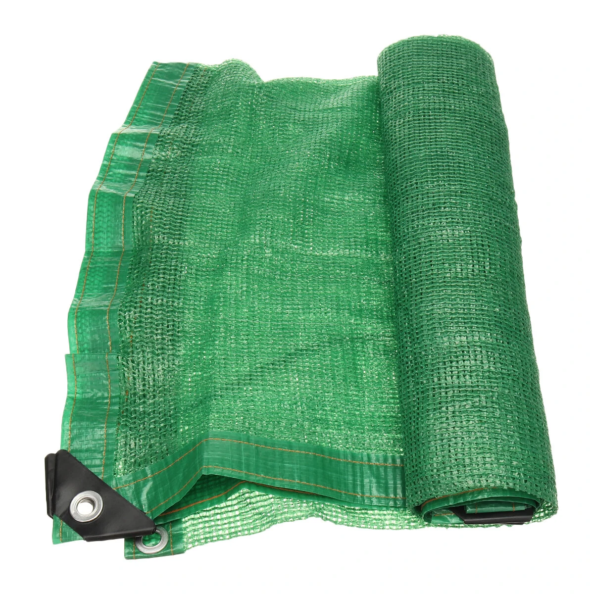 Sunshade Net Outdoor Garden Sunscreen Sunblock Shade Cloth Net PER Plant Greenhouse — Sunshade