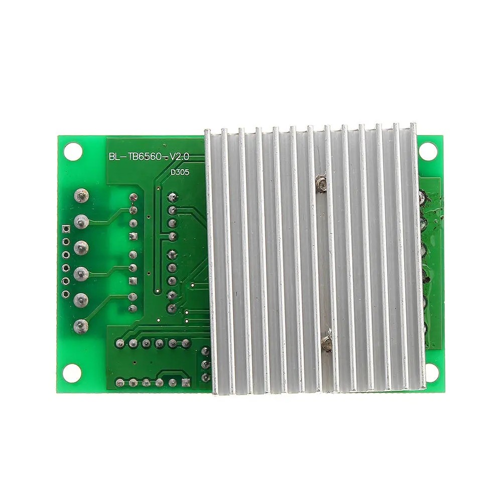 TB6560 3A CNC Router 1 Axis Driver Board Stepper Motor Drivers — view 7