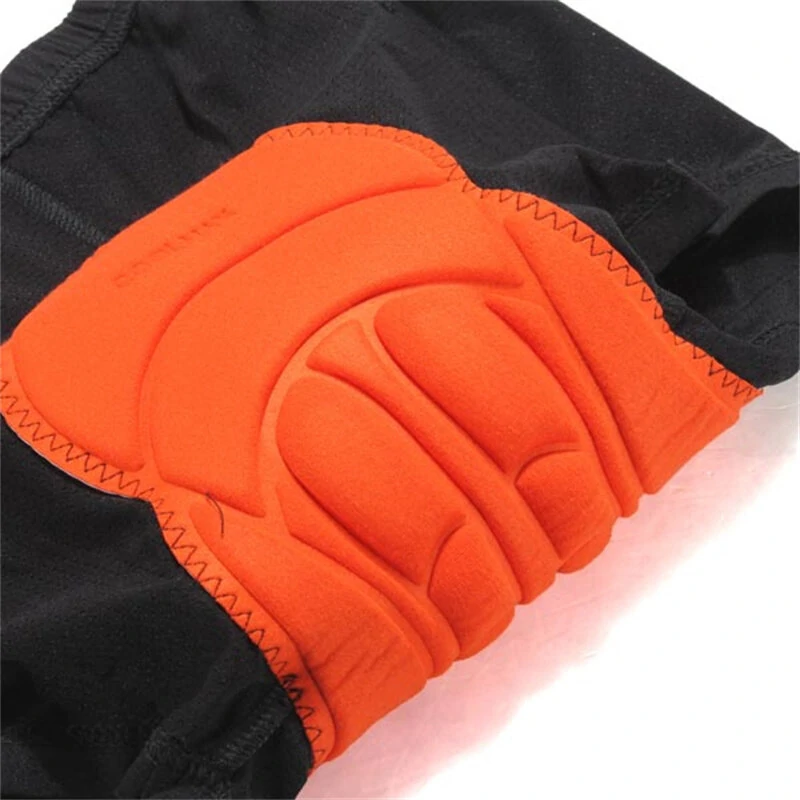 TENGOO Cycling Shorts Breathable Shockproof Comfortable Underpants Sponge Gel 3D Padded Cycling Pants for Bicycle Motorcycle — view 11