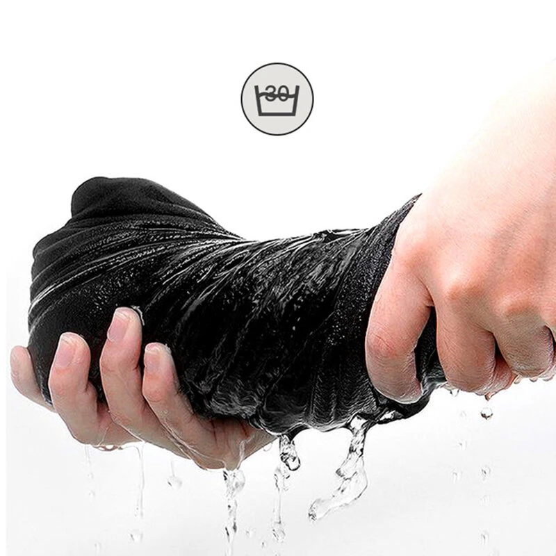 TENGOO HDA-20 Heating Underwear Pant Set Whole Body Heating Temperature APP Control Thermal Long Sleeves Trousers Men Women Heated Suit USB Electric Thermal Underwear for Winter — view 10