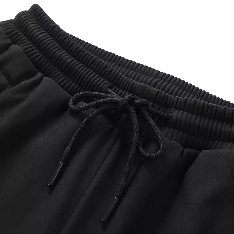 TENGOO HP-12 Heated Pants 12 Heating Zone 3 Temperature Adjustment Casual Pants Thickening Winter Warm Electric Heating Trouser for Men Women — view 8