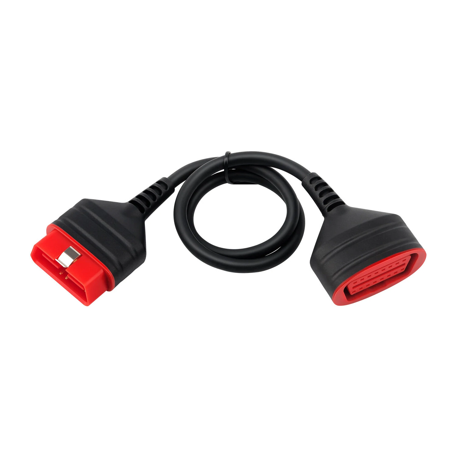 THINKCAR OBD2 Extension Cable Thinkdiag Original Cable 30cm Suitable For Star Card Equipment Yuanzheng 431 Equipment — view 7
