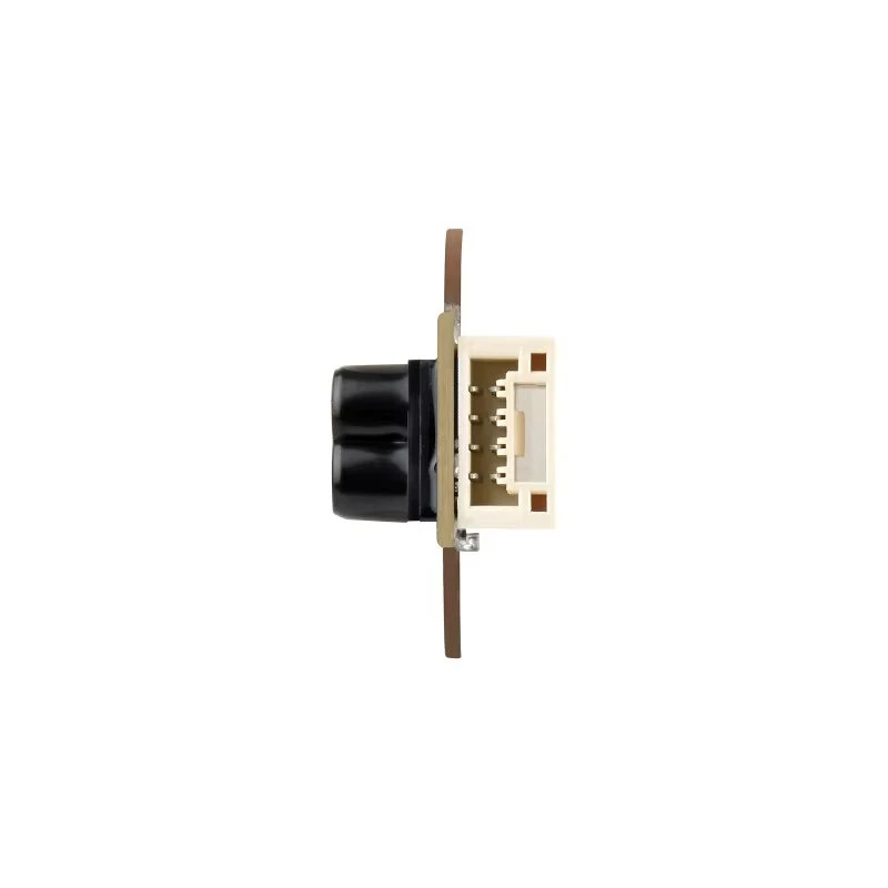TOF Mini Laser Range Sensor Long Range 0.02-7.8m 940nm UART I2C Communication Low Power Module for Arduinos Raspberry Pi ESP32 — view 5