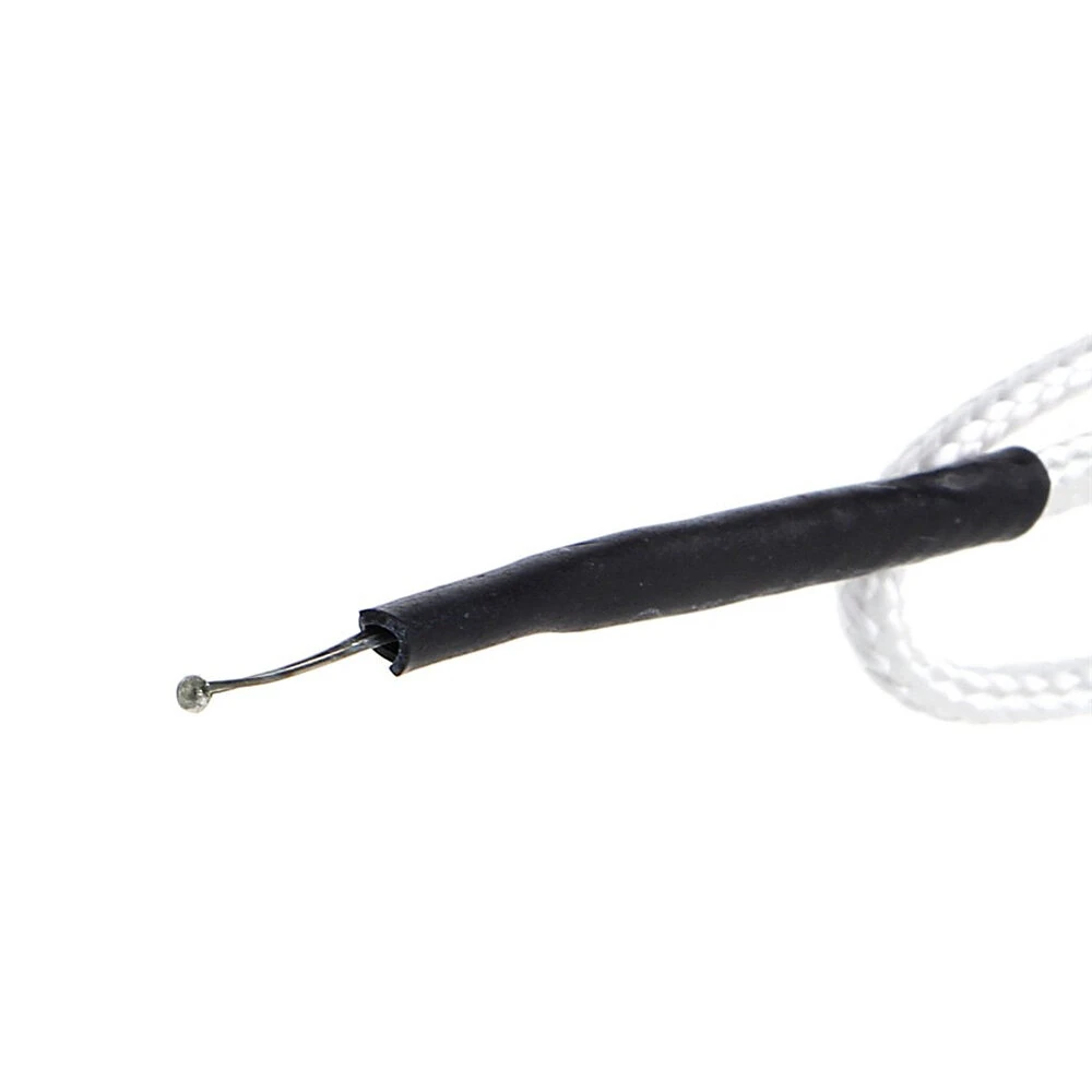TP-01A K-Type Thermocouple Probe Copper Wire Coated -50 to 350°C 100 cm for Multimeters Temperature Gauges Measuring Tools — view 7