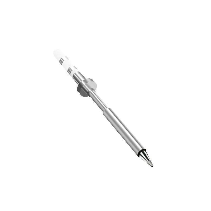 TS-C1 TS-K TS-KU TS-D24 TS-BC2 TS-C4TS-I TS-B2 Replacement Soldering Iron Tips for SQ-001 SQ-D60 Soldering Iron — view 4