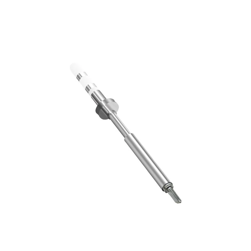 TS-C1 TS-K TS-KU TS-D24 TS-BC2 TS-C4TS-I TS-B2 Replacement Soldering Iron Tips for SQ-001 SQ-D60 Soldering Iron — view 7