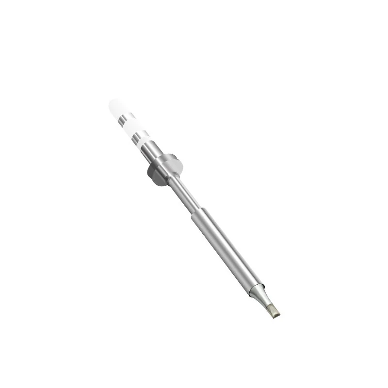 TS-C1 TS-K TS-KU TS-D24 TS-BC2 TS-C4TS-I TS-B2 Replacement Soldering Iron Tips for SQ-001 SQ-D60 Soldering Iron — view 8