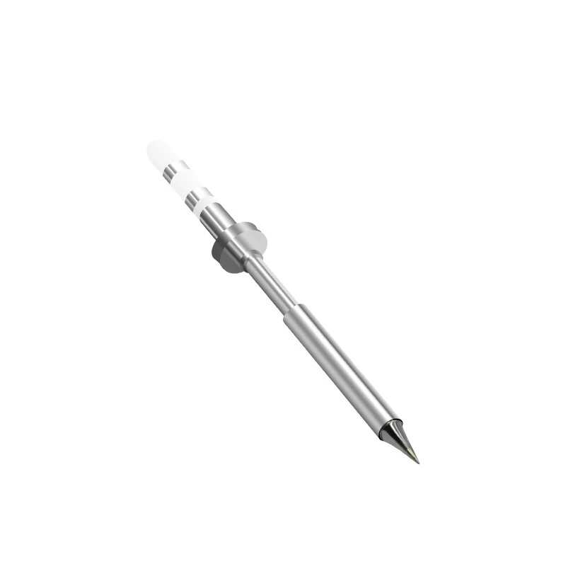 TS-C1 TS-K TS-KU TS-D24 TS-BC2 TS-C4TS-I TS-B2 Replacement Soldering Iron Tips for SQ-001 SQ-D60 Soldering Iron — view 9