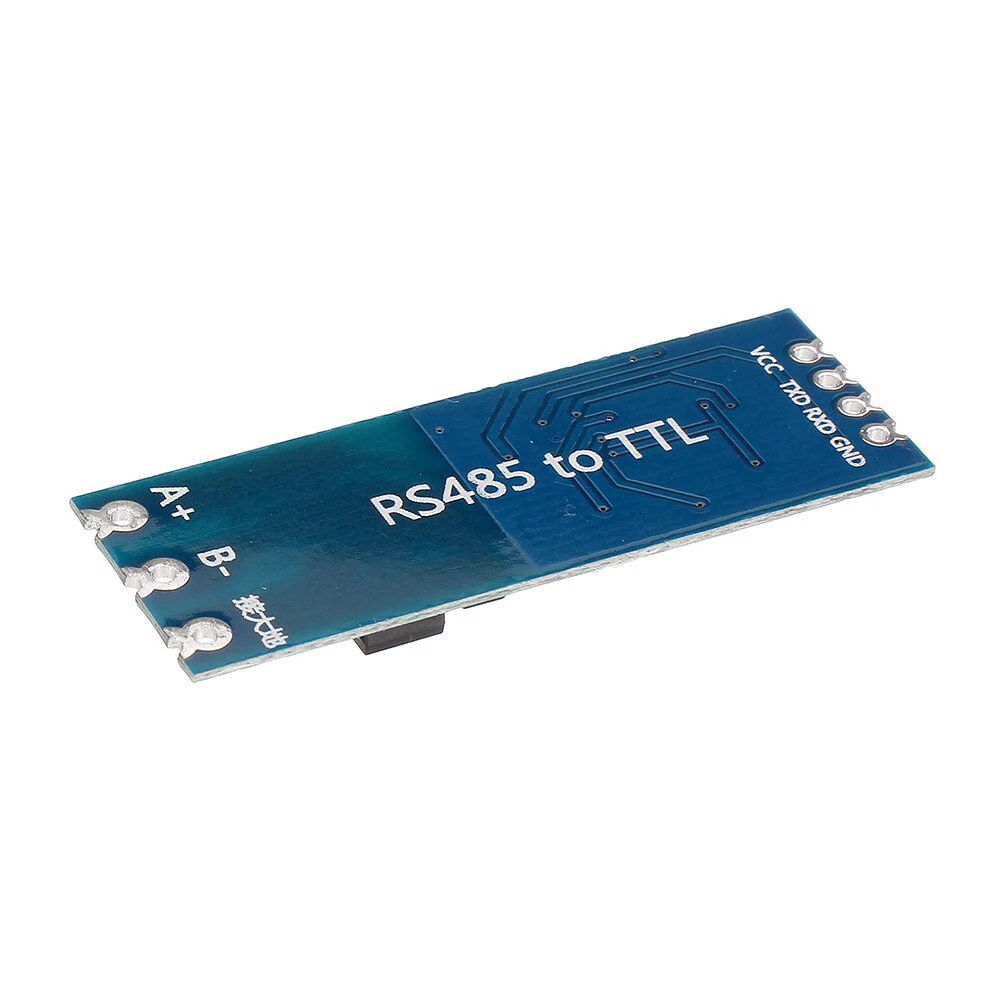 TTL to RS485 RS485 to TTL Bilateral Module UART Port Serial Converter Module 3.3 — view 8