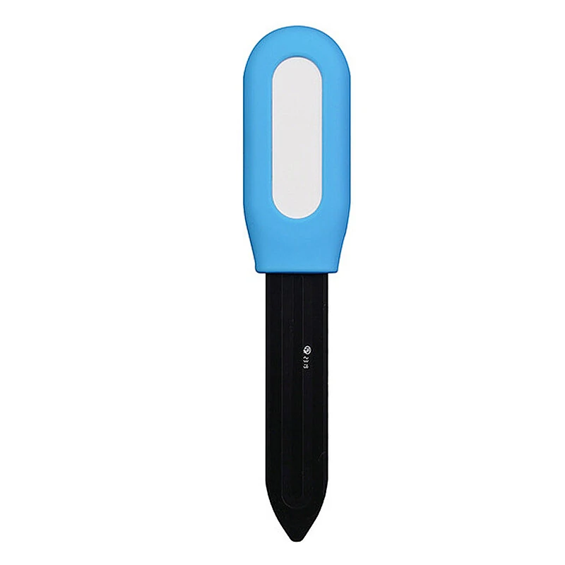 Tuya bluetooth-compatible Smart Plant Soil Tester Intelligent Sensor Moisture Temperature Detector APP Monitoring Work with Alexa Google Home — view 2