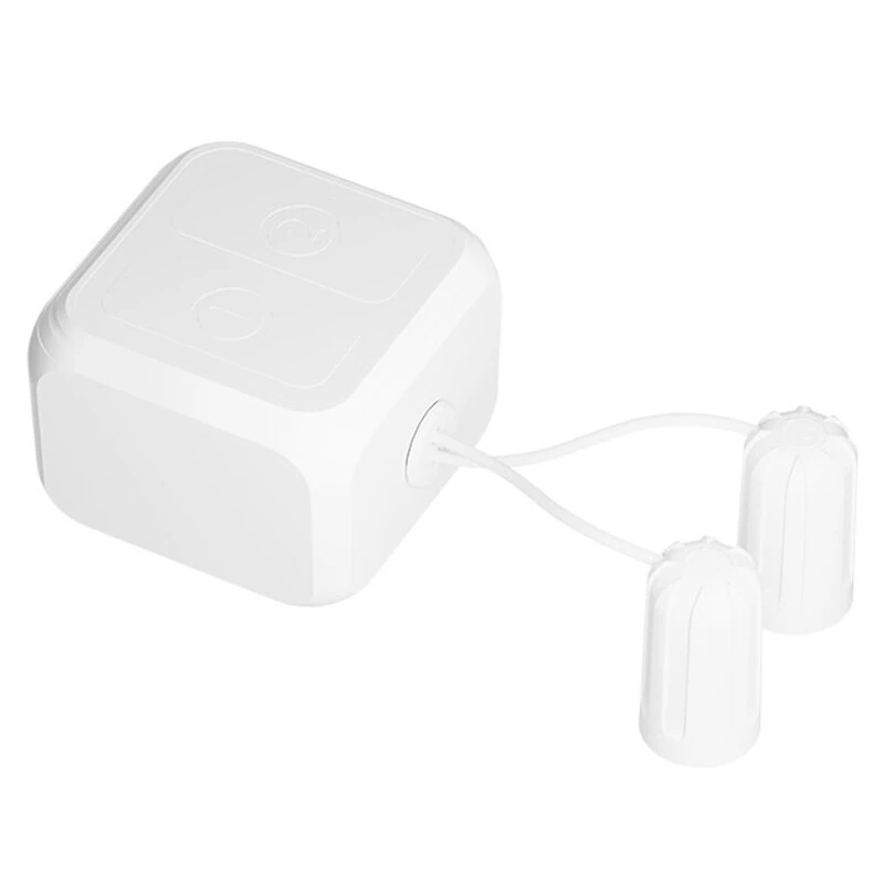 Tuya bluetooth Smart Fingerbot Switch Button Touch Mode Fingerbot  Smart Life APP Voice Remote Control Alexa Google smarthome — view 2
