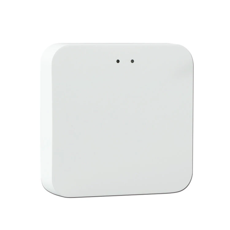 Tuya Multi-Mode Gateway Zigbee3.0/BLE/BLE Mesh Smart Home Hub APP Remote Control Works with Alexa for Remote Control Automation — view 7