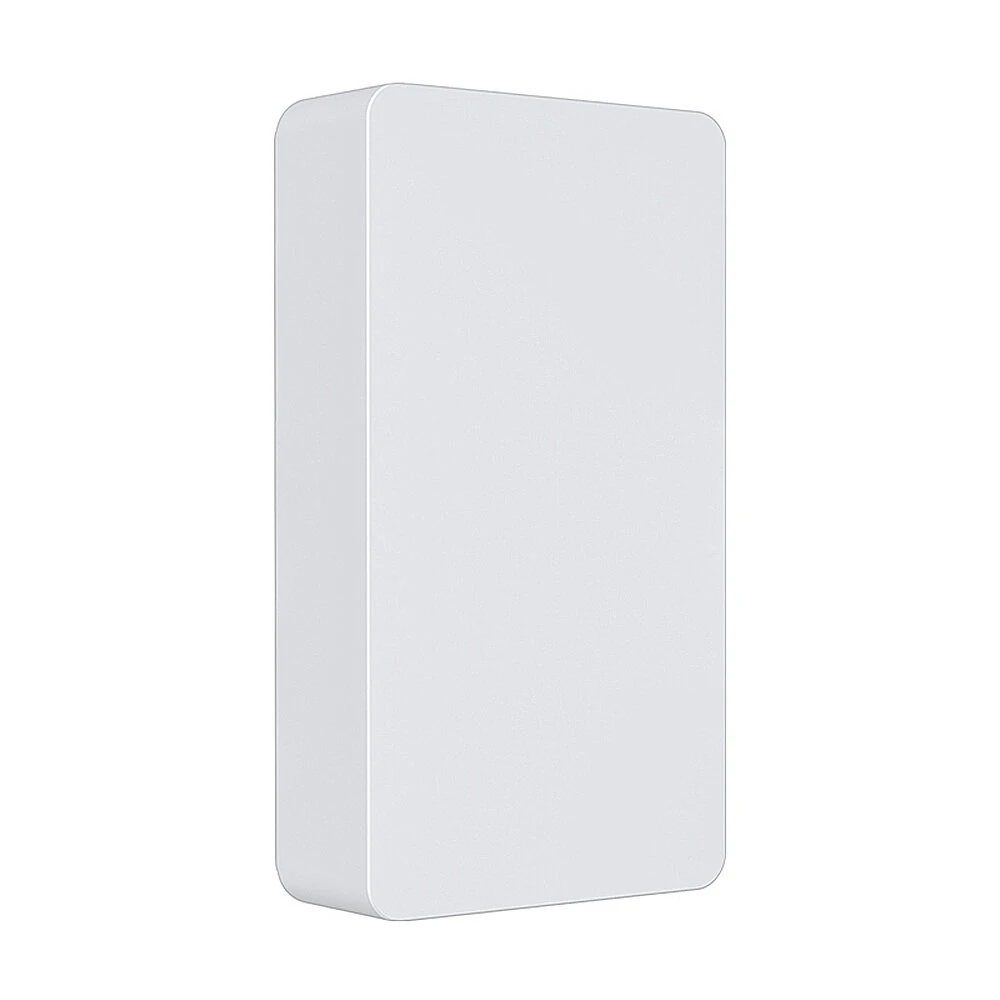 Tuya Smart WiFi Water Flood Sensor 2.4GHz Smart Home Wireless APP Remote Control Alarm Push Notification Water Leakage Overflow Detector Compatible With Alexa Google Home — view 6