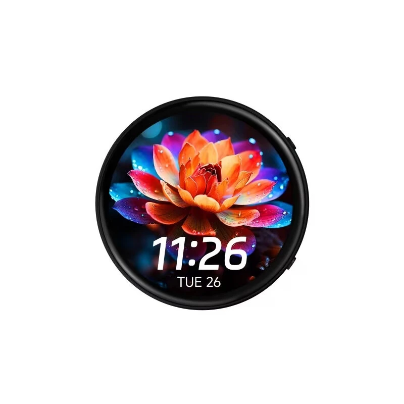 Tuya T5-E1 ESP32 S3 AMOLED Round Development Board 1.75 Inch Display TouchScreen 466x466 QSPI Brightness WiFi Bluetooth AI Cloud — image 1