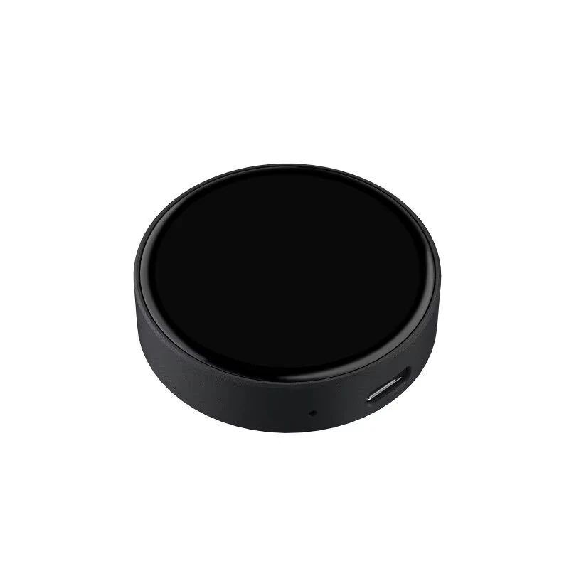 Tuya T5-E1 ESP32 S3 AMOLED Round Development Board 1.75 Inch Display TouchScreen 466x466 QSPI Brightness WiFi Bluetooth AI Cloud — view 4