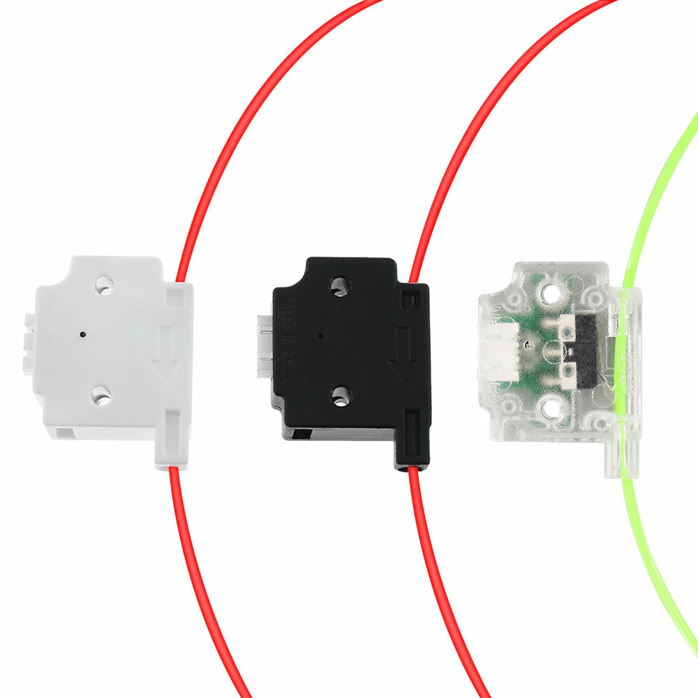 TWO TREES® Filament Break Detection Module With 1M Cable Run-out Sensor Material Runout Detector For Ender 3 CR10 3D Printer