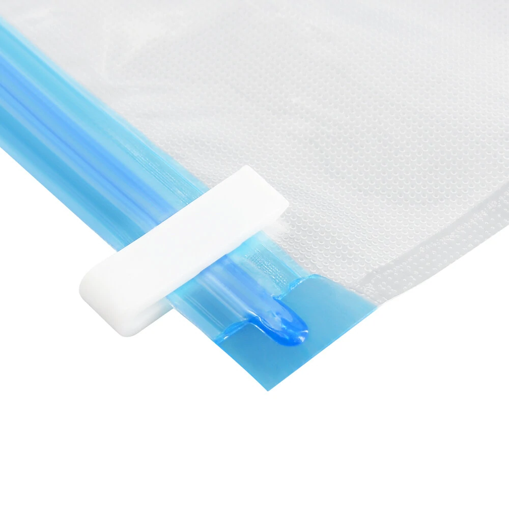TWOTREES® Filament Vacuum Bag Filament Dryer PLA ABS TPU PETG Keep Dry To Avoid Consumable Moisture for 3D Printer Filaments — view 4