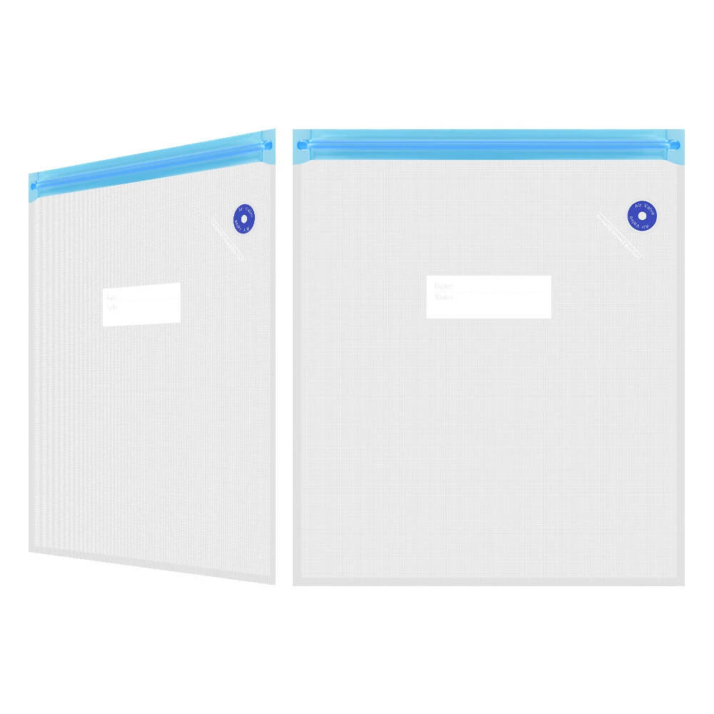 TWOTREES® Filament Vacuum Bag Filament Dryer PLA ABS TPU PETG Keep Dry To Avoid Consumable Moisture for 3D Printer Filaments — view 7
