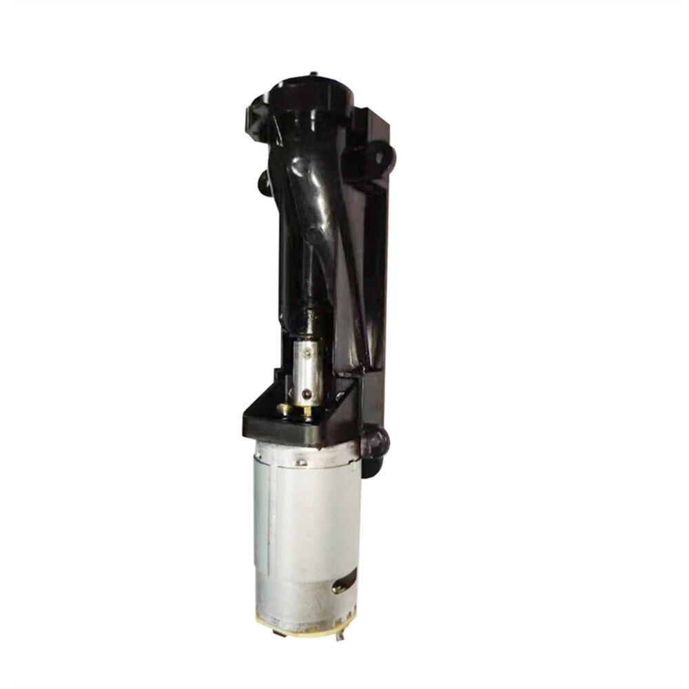TY XIN 725 727 Jet RC Boat Parts 20 Pump Brushed Motor Engine Set Vehicles Models Spare Accessories — view 2