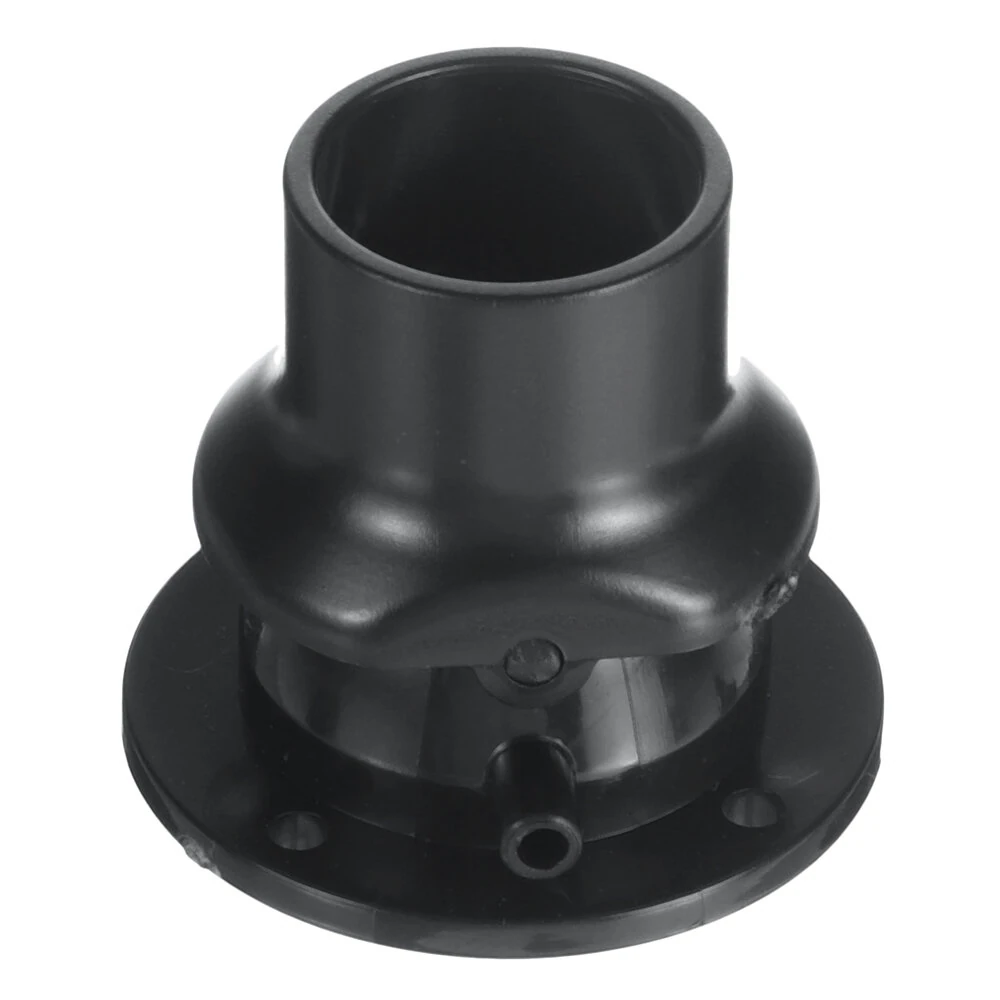 TY XIN 768 Brushless RC Boat Parts Tail Jet Nozzle Assembly Vehicles Models Spare Accessories — view 4