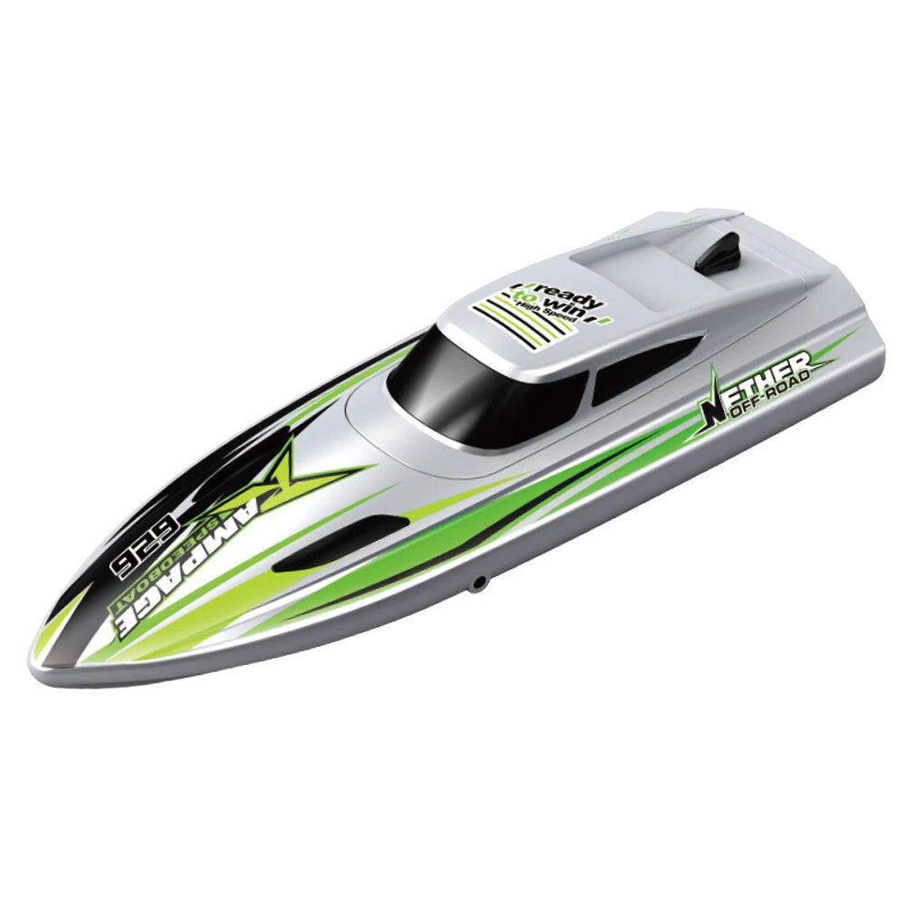 TY XIN TX626 2.4G Remote Control Speedboat High-Speed RC Boat Racing Models RTR — view 2