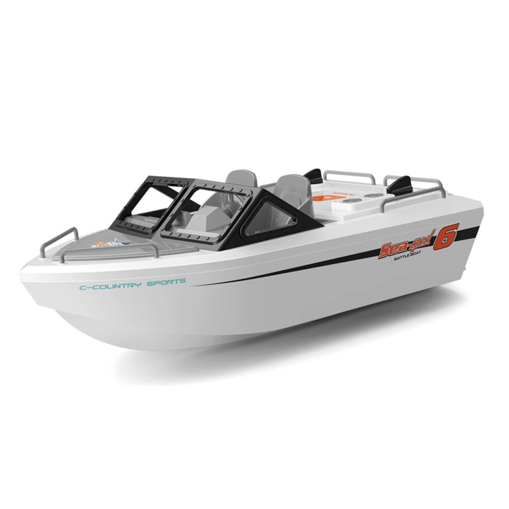 TY XIN TX693 1/12 2.4G Brushless Rc Boat Powerful Wireless Electric Remote Control Model Toys for Boys Gift — TY XIN