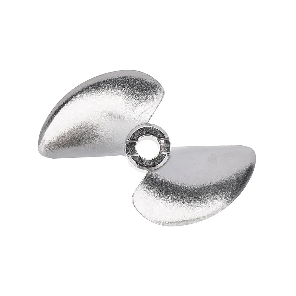 UDIRC UDI022 Tylosaurus RC Boat Metal Propeller UDI022-06 Vehicles Models Spare Parts Accessories — view 2
