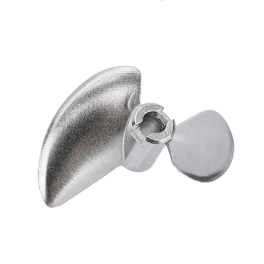 UDIRC UDI022 Tylosaurus RC Boat Metal Propeller UDI022-06 Vehicles Models Spare Parts Accessories — view 4