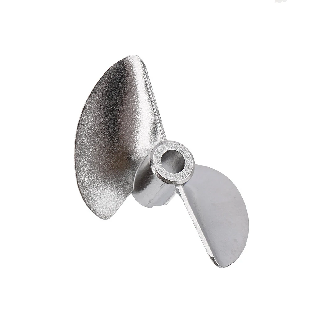 UDIRC UDI022 Tylosaurus RC Boat Metal Propeller UDI022-06 Vehicles Models Spare Parts Accessories — view 5