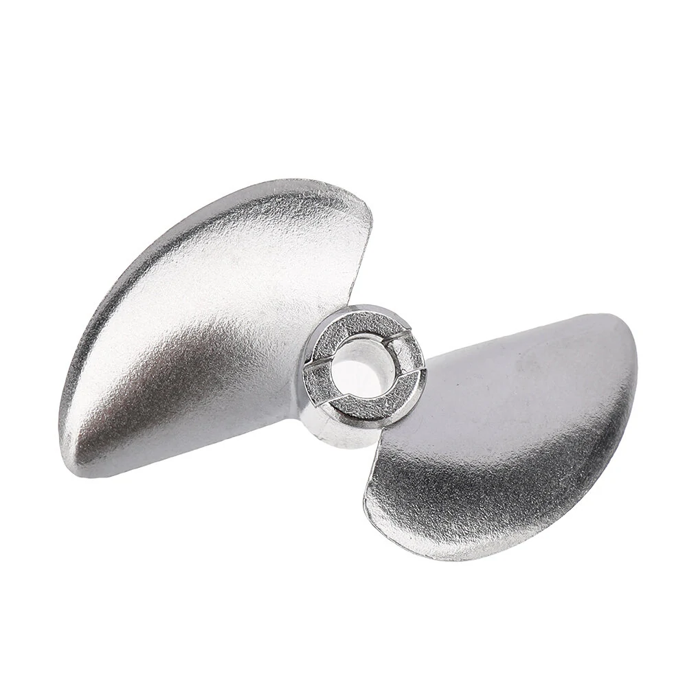 UDIRC UDI022 Tylosaurus RC Boat Metal Propeller UDI022-06 Vehicles Models Spare Parts Accessories — view 6