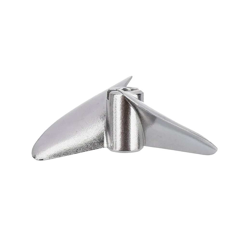 UDIRC UDI022 Tylosaurus RC Boat Metal Propeller UDI022-06 Vehicles Models Spare Parts Accessories — view 8