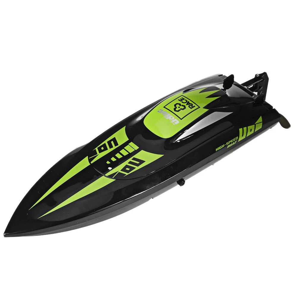 UDIRC UDI908 RC Boat — view 4