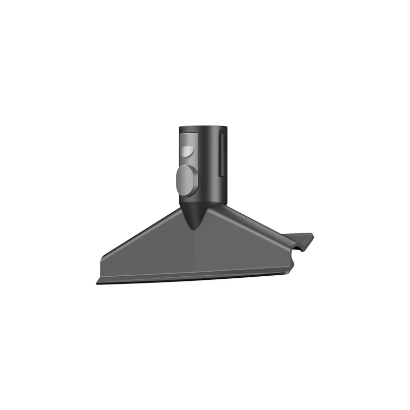 Ultenic U18 Pro Wireless Vacuum Cleaner Dust Mite Brush Component High Quality Replacement — view 2