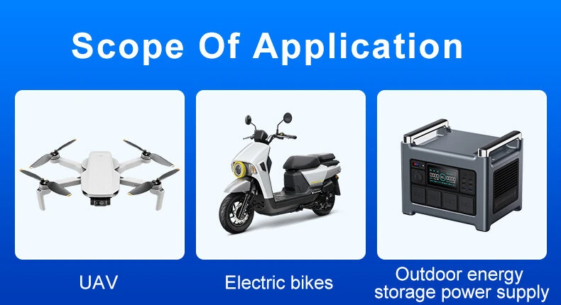 Universal Adapter Board for Equalizer Glass Fiber Material Compatible with UAV Electric Bikes Lithium Battery Pack 3mm Thickness Supports T20 T30 T40 T50 Interfaces — view 7