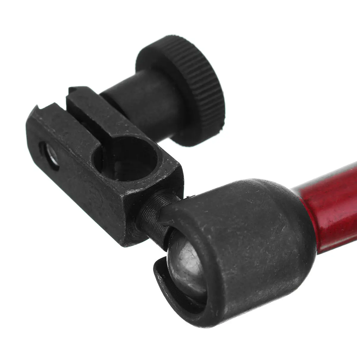 Universal Magnetic Base Holder Stand + Dial Test Indicator Gauge Scale Precision — view 6