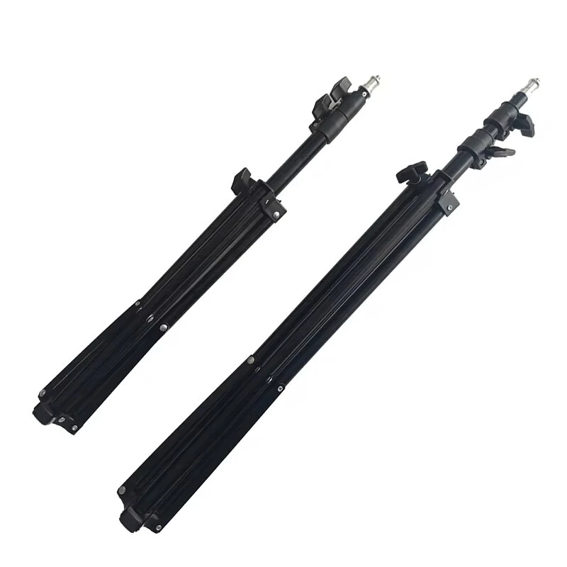 Universal Projector Tripod Stand 110cm 160cm Bracket Projector Accessories Mount Stand for Laptop DSLR Camera Home Theater — view 3