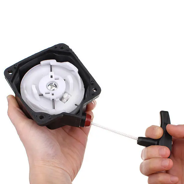 Universal Pull Start Recoil Puller Brush Cutter Strimmer Assembly — Pricio