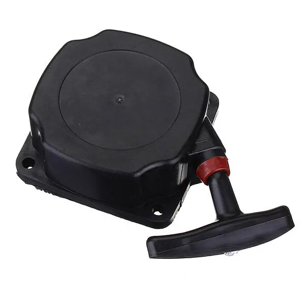 Universal Pull Start Recoil Puller Brush Cutter Strimmer Assembly — view 5