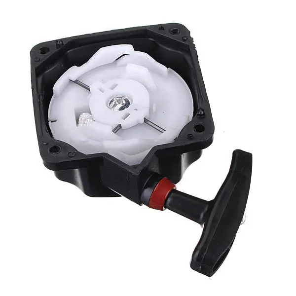 Universal Pull Start Recoil Puller Brush Cutter Strimmer Assembly — view 6