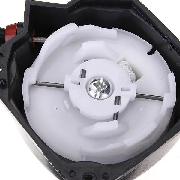 Universal Pull Start Recoil Puller Brush Cutter Strimmer Assembly — view 8