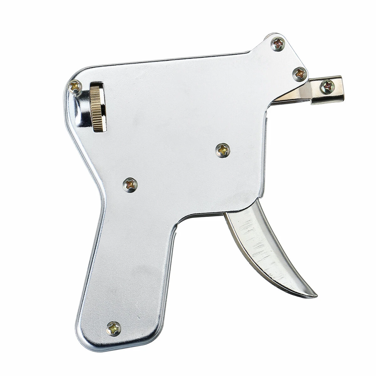 Unlocking Lock Picks Set Key Extractor Tool Locksmith Practice Padlock Skill Transparent — view 3
