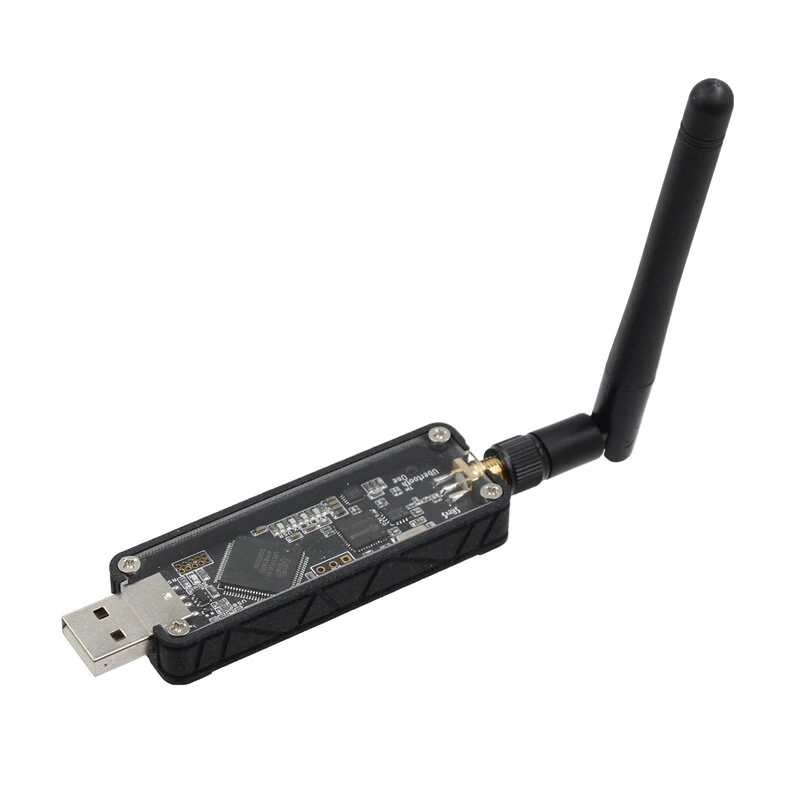 Upgrade 2.4GHz Wireless Development Ubertooth One bluetooth-compatible Analysis Device Supports BLE — view 2