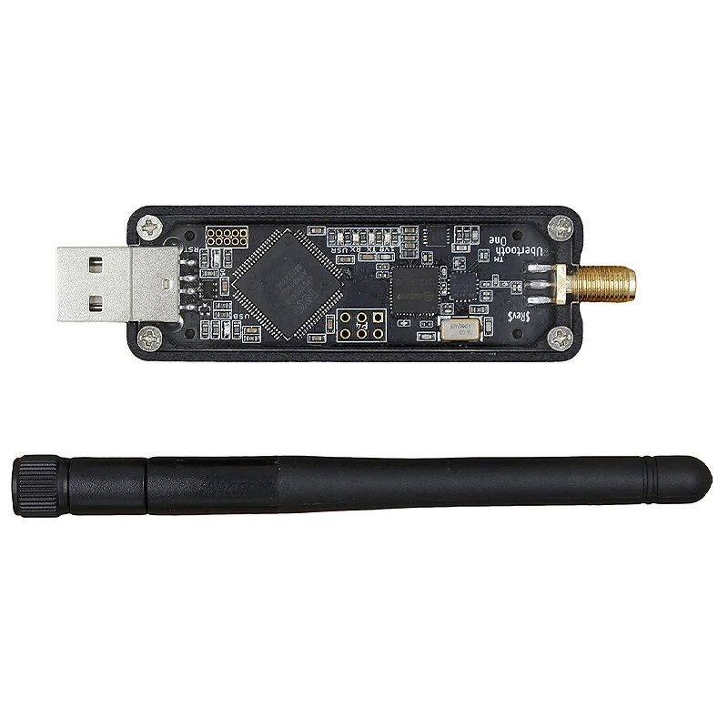 Upgrade 2.4GHz Wireless Development Ubertooth One bluetooth-compatible Analysis Device Supports BLE — view 3