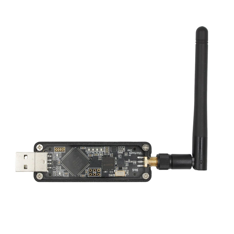 Upgrade 2.4GHz Wireless Development Ubertooth One bluetooth-compatible Analysis Device Supports BLE — view 4