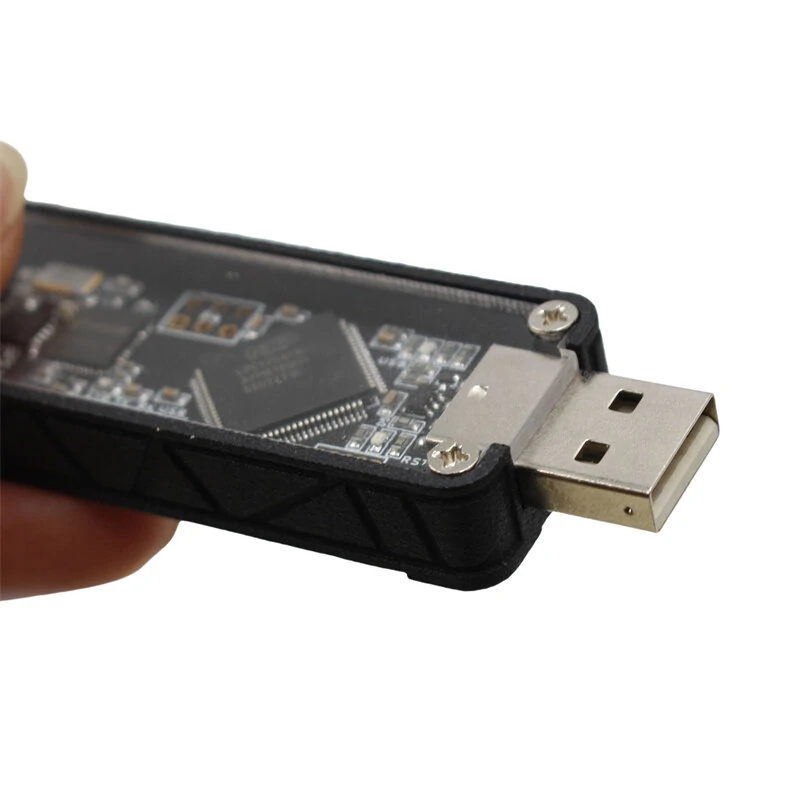 Upgrade 2.4GHz Wireless Development Ubertooth One bluetooth-compatible Analysis Device Supports BLE — view 8