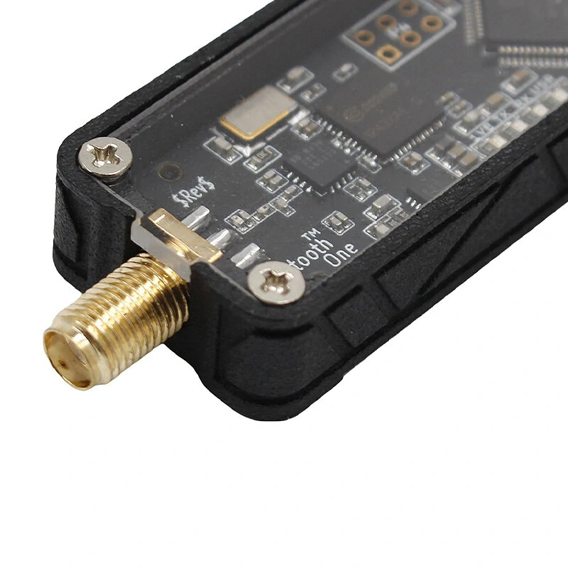 Upgrade 2.4GHz Wireless Development Ubertooth One bluetooth-compatible Analysis Device Supports BLE — view 9