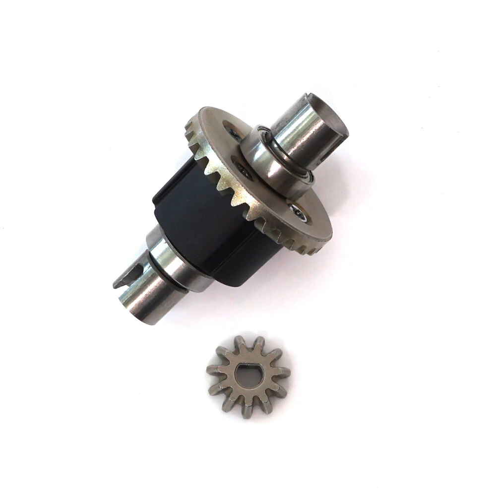 Upgraded Metal Differential Assembly 1603-061 for SG 1603 1604 1605 1606 UDIRC 1601 1602 1607 1608 1/16 Drift RC Car Vehicles Parts — PINECONE FOREST