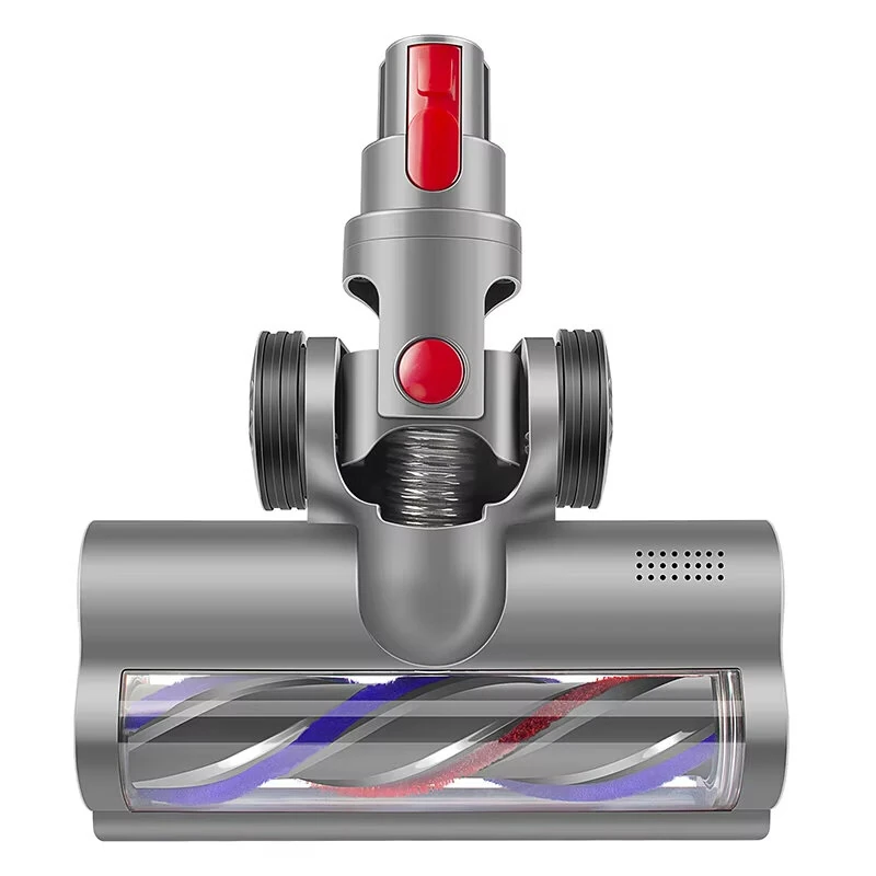 Vacuum Cleaner Brush, Floor Cleaning Tool, Electric Turbine, Replacement Parts for Dyson V7, V8, V10, V11 — view 3